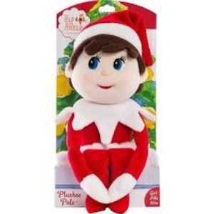 The Elf on the Shelf®